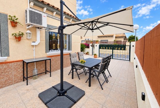 Resale - Quad - La Marina