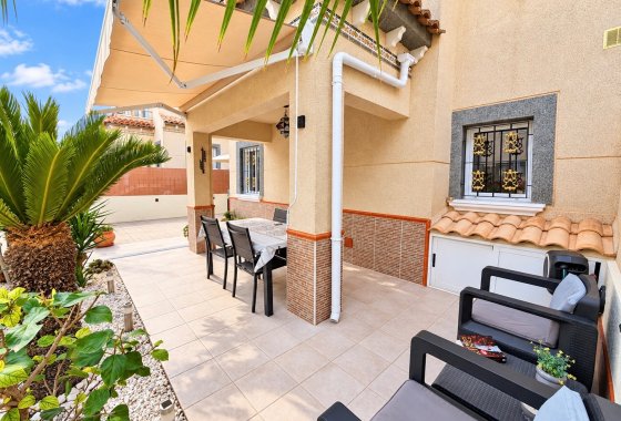Resale - Quad - La Marina