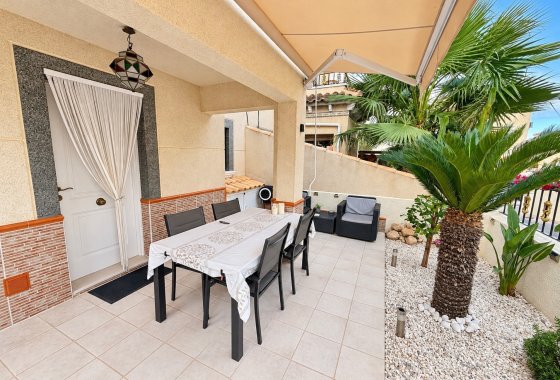 Resale - Quad - La Marina
