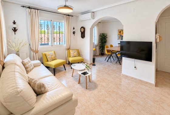 Resale - Quad - La Marina