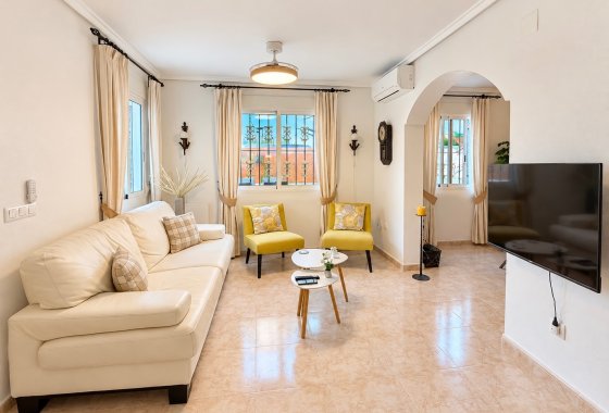 Resale - Quad - La Marina