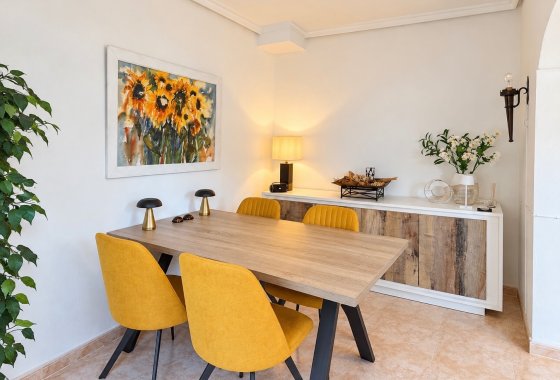 Resale - Quad - La Marina