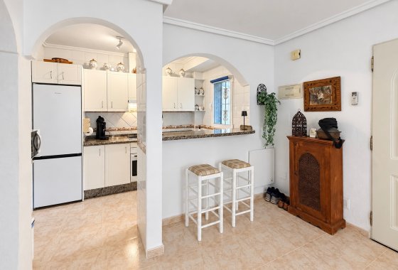 Resale - Quad - La Marina