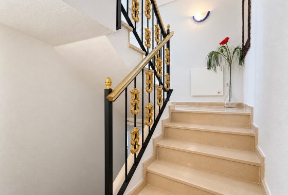 Resale - Quad - La Marina