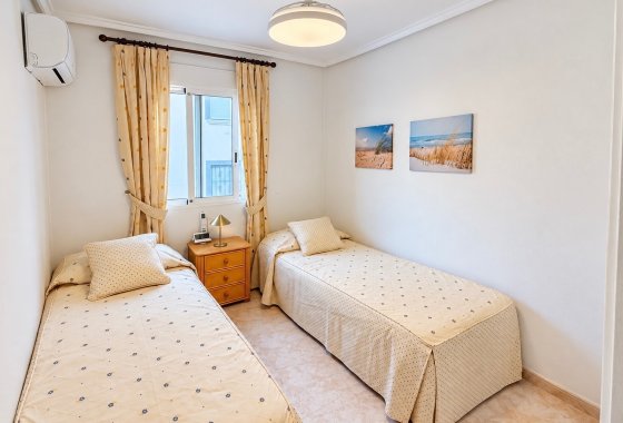 Resale - Quad - La Marina