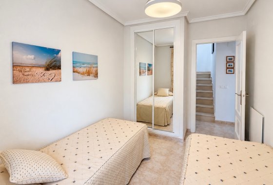 Resale - Quad - La Marina