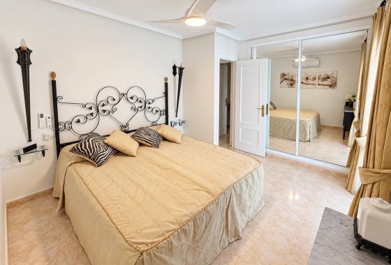 Resale - Quad - La Marina