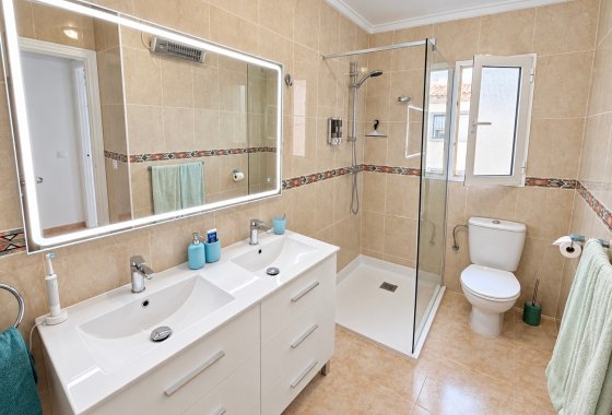 Resale - Quad - La Marina