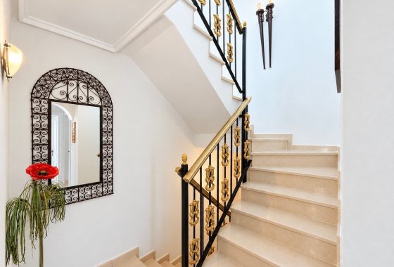 Resale - Quad - La Marina