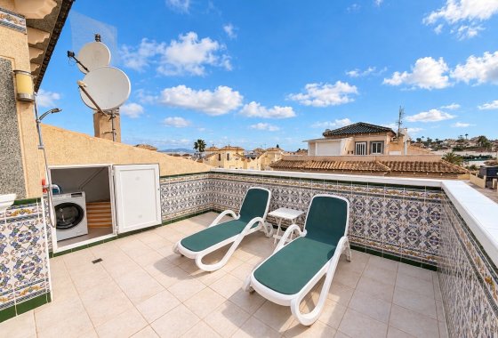 Resale - Quad - La Marina