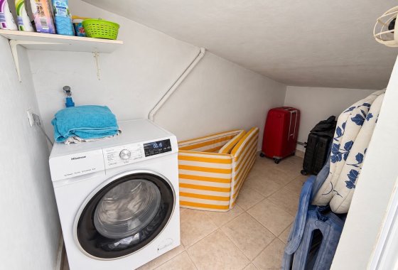 Resale - Quad - La Marina