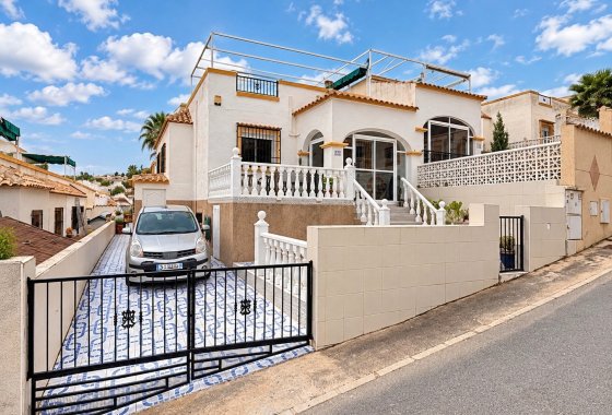 Resale - Quad - La Marina