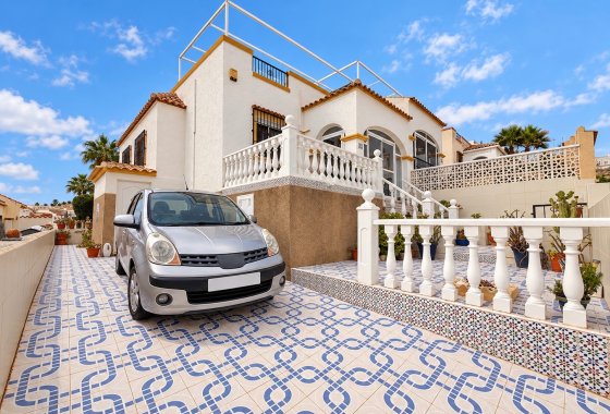 Resale - Quad - La Marina