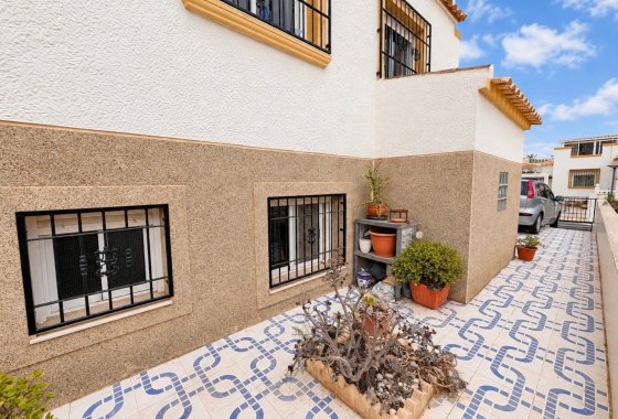 Resale - Quad - La Marina