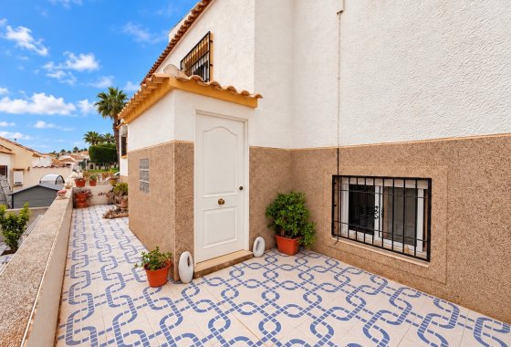 Resale - Quad - La Marina
