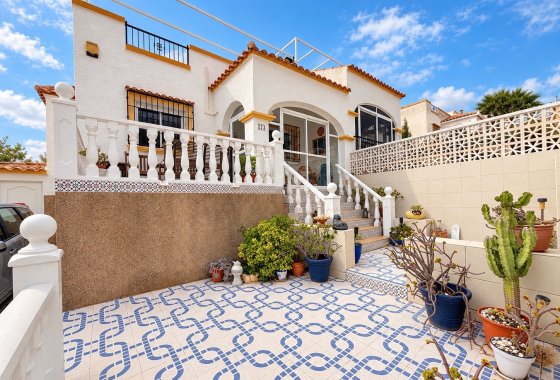 Resale - Quad - La Marina
