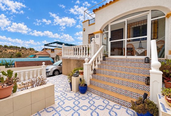 Resale - Quad - La Marina