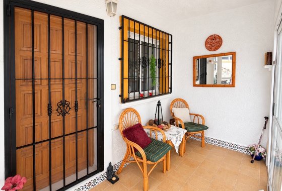 Resale - Quad - La Marina