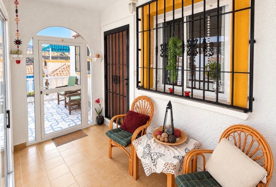 Resale - Quad - La Marina