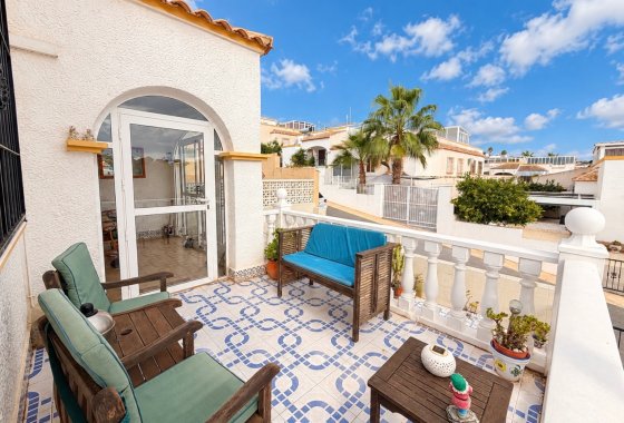 Resale - Quad - La Marina