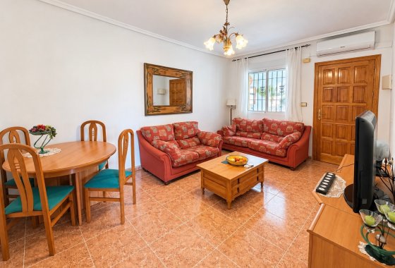 Resale - Quad - La Marina