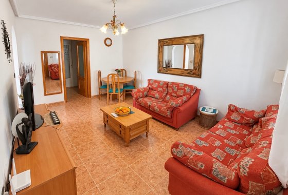 Resale - Quad - La Marina
