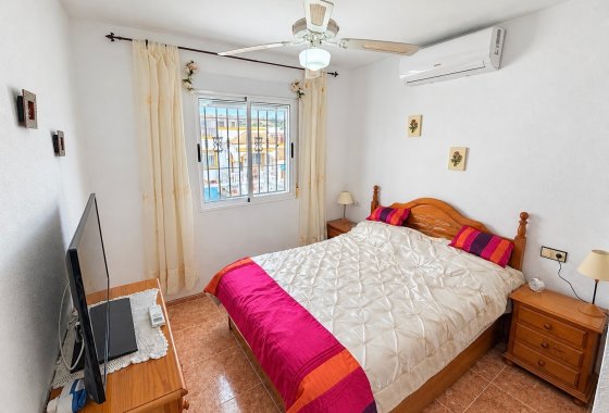 Resale - Quad - La Marina