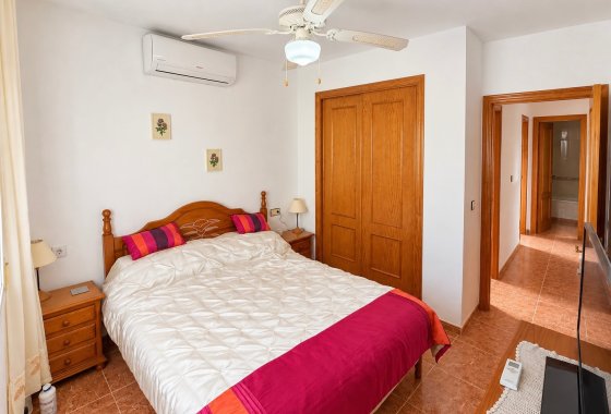 Resale - Quad - La Marina