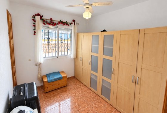 Resale - Quad - La Marina