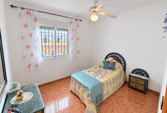 Resale - Quad - La Marina
