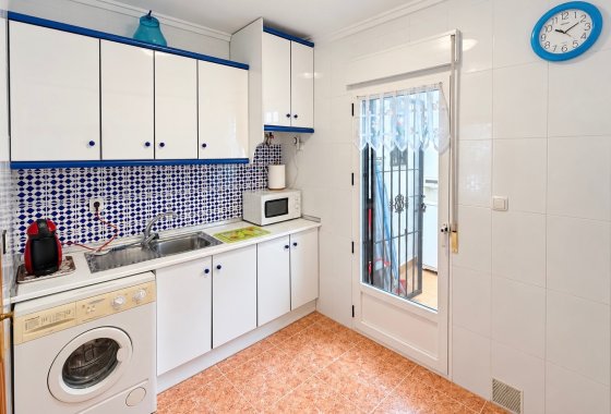 Resale - Quad - La Marina