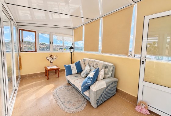 Resale - Quad - La Marina