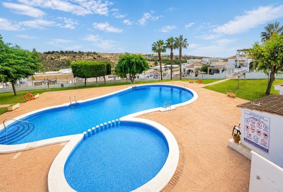 Resale - Quad - La Marina