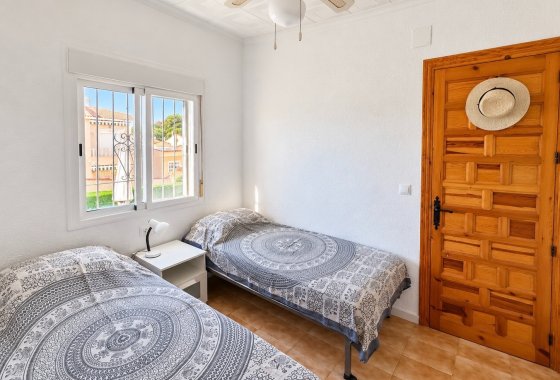Resale - Detached Villa - La Marina