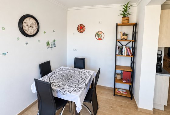 Resale - Detached Villa - La Marina