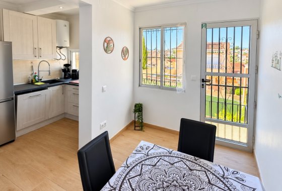 Resale - Detached Villa - La Marina