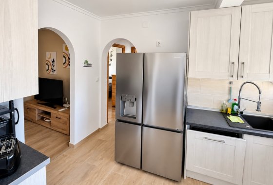 Resale - Detached Villa - La Marina
