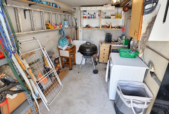 Resale - Detached Villa - La Marina