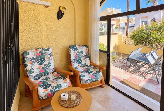 Resale - Detached Villa - La Marina