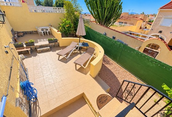 Resale - Detached Villa - La Marina