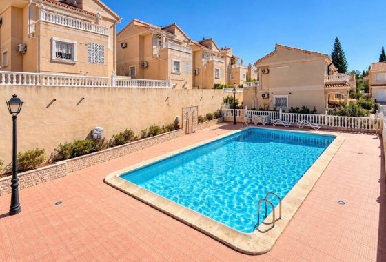 Resale - Detached Villa - La Marina