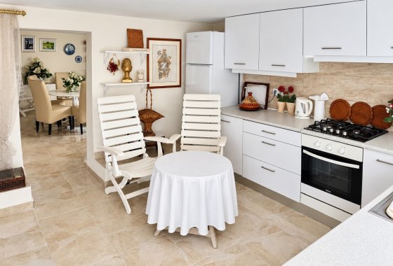 Resale - Detached Villa - La Marina