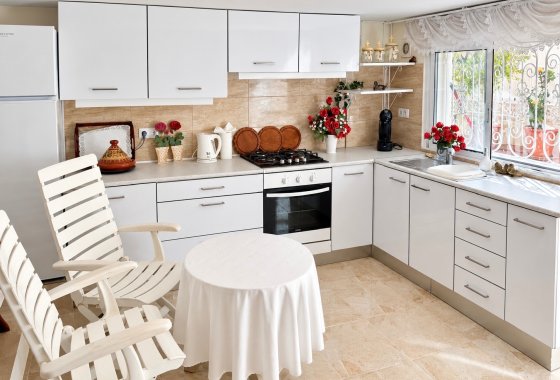 Resale - Detached Villa - La Marina