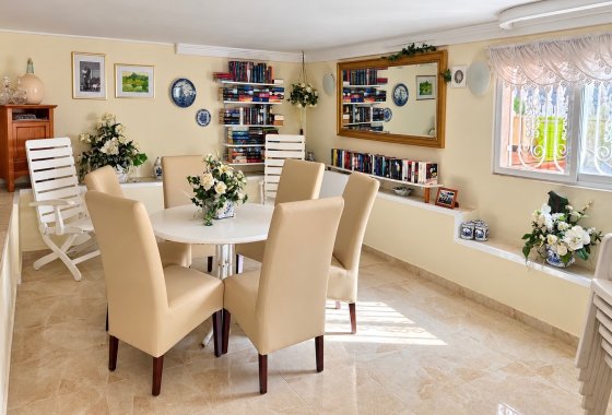 Resale - Detached Villa - La Marina