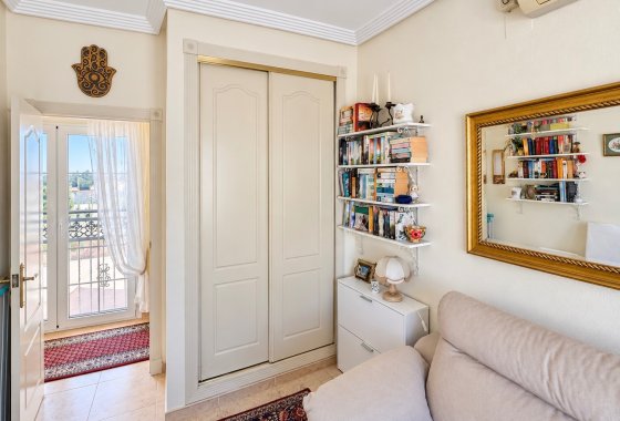 Resale - Detached Villa - La Marina