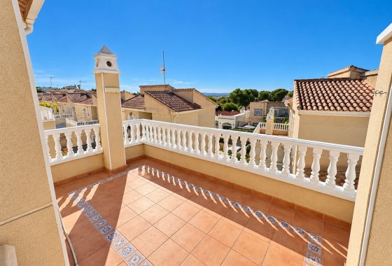 Resale - Detached Villa - La Marina