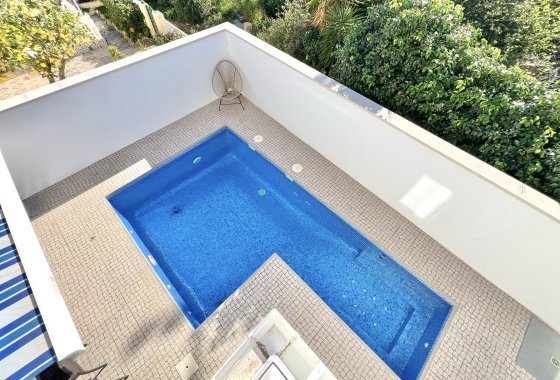 Resale - Detached Villa - La Marina