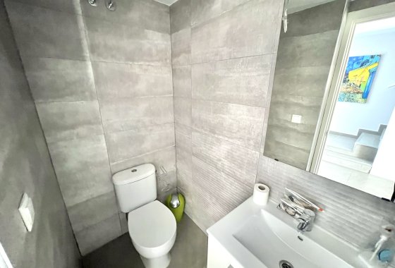 Resale - Detached Villa - La Marina