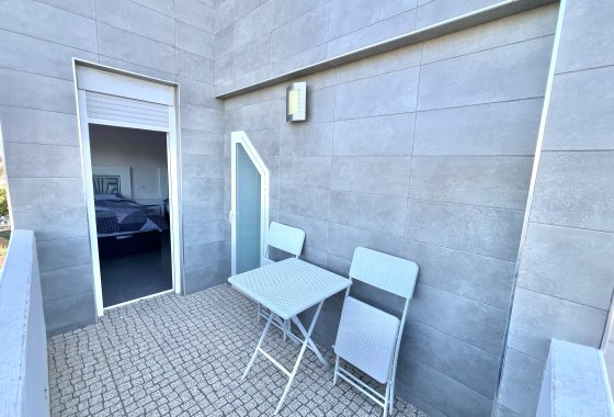 Resale - Detached Villa - La Marina