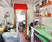 Resale - commercial property - La Marina